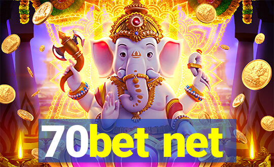 70bet net